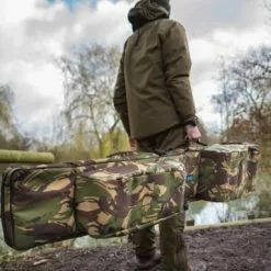 Aqua DPM Full Rod Holdall 10 Aqua DPM Full Rod Holdall -Spinhengels Winkel 68d9e2631d7e9043