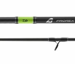 Daiwa Prorex X Troll & Board Hengel 2.40m (135g)