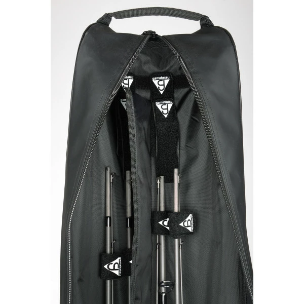 Gamakatsu G-Rod Case (150x24x15cm) 3 Gamakatsu G-Rod Case (150x24x15cm)