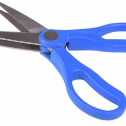 Cresta Double Blade Wormchopper 9 Cresta Double Blade Wormchopper -Spinhengels Winkel 6b9d1f02767358af