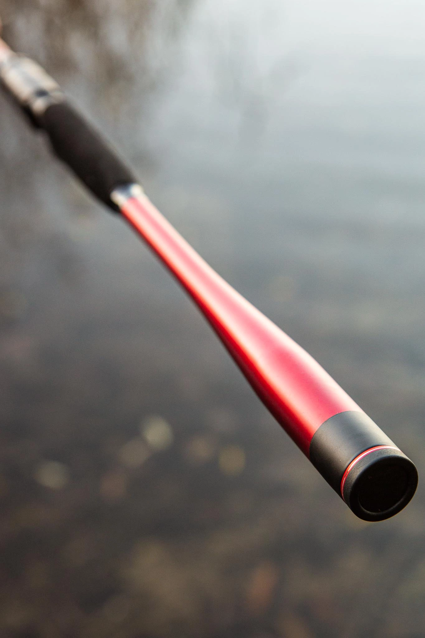 Ultimate Chikara Spin 2,40m 7-28g 5 Ultimate Chikara Spin 2,40m 7-28g - Afbeelding 3