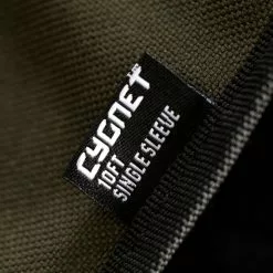 Cygnet Single Sleeve 10ft -Spinhengels Winkel 6c3cb395983cc193