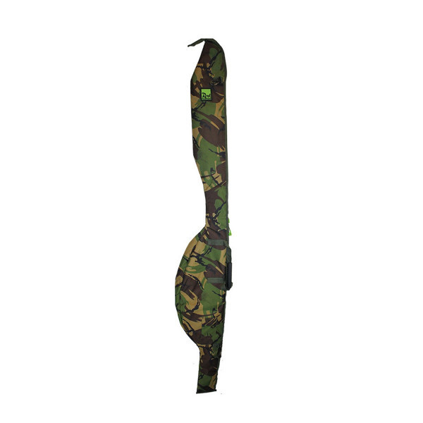 Rod Hutchinson Rod Sleeve 9ft (2,70m) Camo 3 Rod Hutchinson Rod Sleeve 9ft (2,70m) Camo