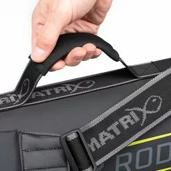Matrix Horizon 2 Rod Sleeve (Stiff Holdall) 19 Matrix Horizon 2 Rod Sleeve (Stiff Holdall) -Spinhengels Winkel 6d9b05304234419b