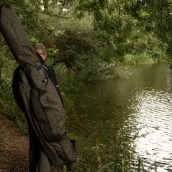 Cygnet 3 Rod Padded Sleeve 10ft 11 Cygnet 3 Rod Padded Sleeve 10ft -Spinhengels Winkel 6e9ac735ec5b1fb8