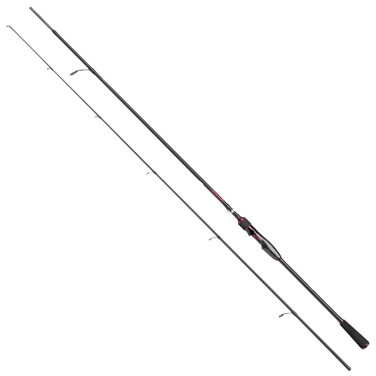 Abu Garcia Vendetta V3 Spinning 2,44m (10-30g) 7 Abu Garcia Vendetta V3 Spinning 2,44m (10-30g) - Afbeelding 5