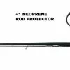 Spro Freestyle Xtender V2 Micro Lure 2,10m 1-8gr (incl. Rod Protector) 1 Spro Freestyle Xtender V2 Micro Lure 2,10m 1-8gr (incl. Rod Protector) -Spinhengels Winkel 71117ce29a7940a9