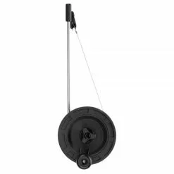 Scotty Laketroller Mini Downrigger 6 Scotty Laketroller Mini Downrigger -Spinhengels Winkel 7203781ac2a8f946