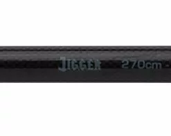 Fox Rage Terminator Jigger 2,40m (15-50g) 9 Fox Rage Terminator Jigger 2,40m (15-50g) -Spinhengels Winkel 7211b2839cdc66f0