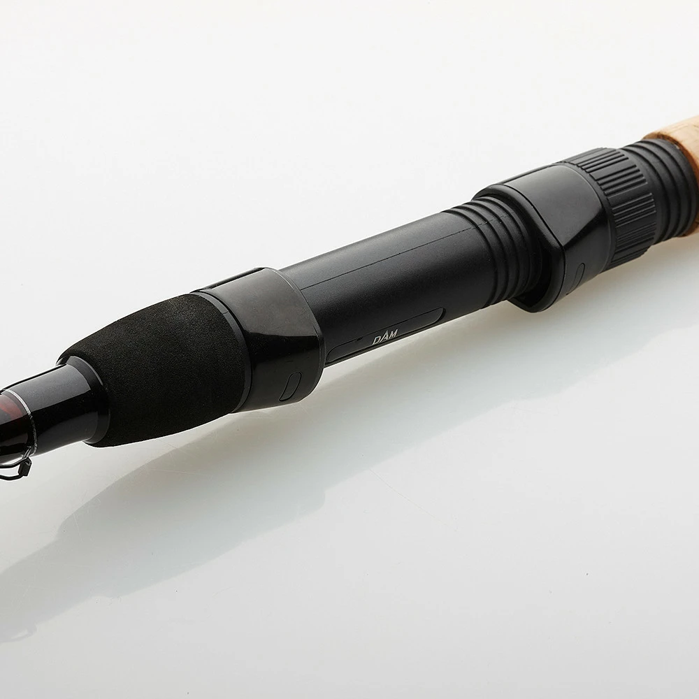 DAM PTS II Distance Spinhengel 390cm 10-50g 7 DAM PTS II Distance Spinhengel 390cm 10-50g - Afbeelding 5