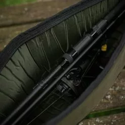 Aqua Black Series Full Rod Sleeve 10' -Spinhengels Winkel 724491bad15c4811