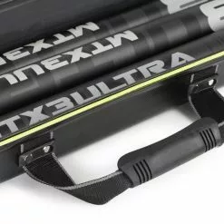 Matrix Duralite Top Kit Case 1,90 X 14,5 X 13cm -Spinhengels Winkel 7260f51180f72e84