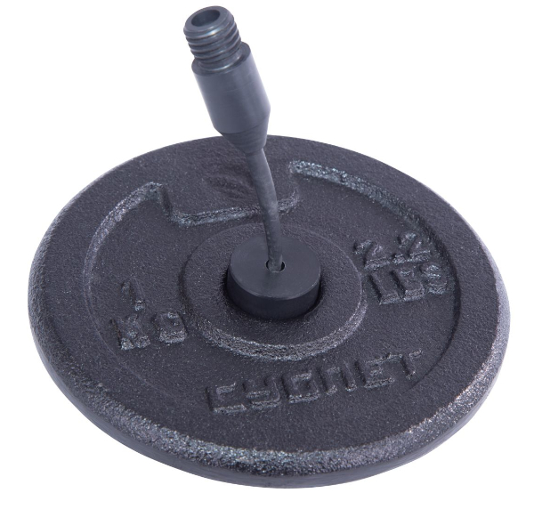Cygnet Marker Pole Weight 3 Cygnet Marker Pole Weight