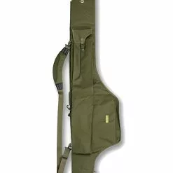 Saber Supra 12Ft Sleeve Holdall 7 Saber Supra 12Ft Sleeve Holdall -Spinhengels Winkel 72a911713a99fd29