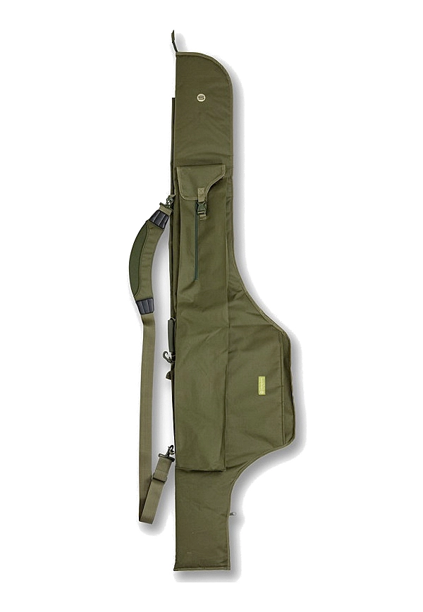 Saber Supra 12Ft Sleeve Holdall 5 Saber Supra 12Ft Sleeve Holdall - Afbeelding 3