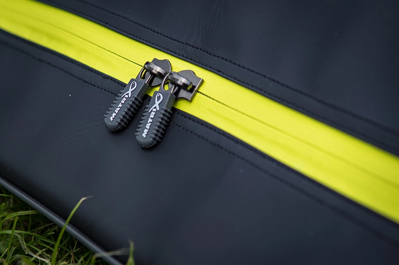 Matrix Horizon 2 Rod Sleeve (Stiff Holdall) 10 Matrix Horizon 2 Rod Sleeve (Stiff Holdall) - Afbeelding 8