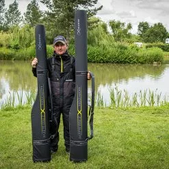 Matrix Horizon 2 Rod Sleeve (Stiff Holdall) 26 Matrix Horizon 2 Rod Sleeve (Stiff Holdall) -Spinhengels Winkel 7366f617f479c152