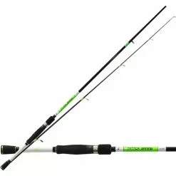 Kolpo Tattica Spinning 7'/2,10m 10-50gr 2sec -Spinhengels Winkel 741e991bf778b206