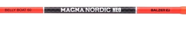 Balzer Magna Nordic Neo Kayak & Belly Boat Hengel (2,10m | 25-60g) 3 Balzer Magna Nordic Neo Kayak & Belly Boat Hengel (2,10m | 25-60g)