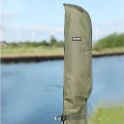 Cult Green Traditional Single Rod Sleeve 10ft