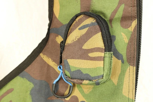 Cult DPM Standard Single Rod Sleeve 9ft 4 Cult DPM Standard Single Rod Sleeve 9ft - Afbeelding 2