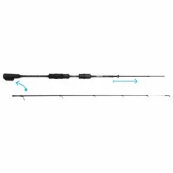 Spro Freestyle Xtender Versatile 1,80m (7-24g) 8 Spro Freestyle Xtender Versatile 1,80m (7-24g) -Spinhengels Winkel 76548b92040f3557