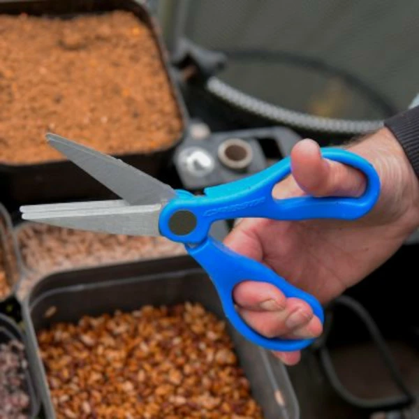 Cresta Double Blade Wormchopper 3 Cresta Double Blade Wormchopper