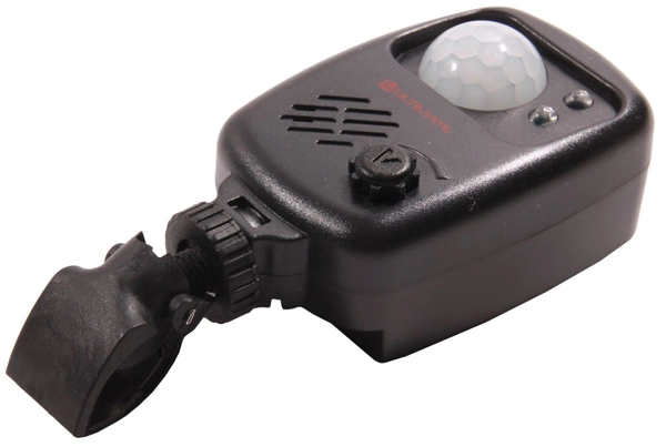 Ultimate Anti Theft Alarm 6 Ultimate Anti Theft Alarm - Afbeelding 4