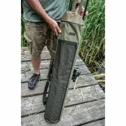 Korum Transition 3 Rod Quiver 13 Korum Transition 3 Rod Quiver -Spinhengels Winkel 79ec56f37588ff03