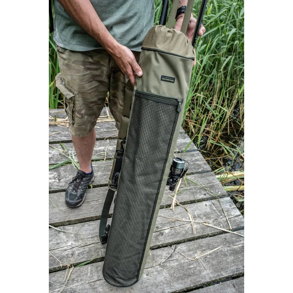 Korum Transition 3 Rod Quiver 4 Korum Transition 3 Rod Quiver - Afbeelding 2