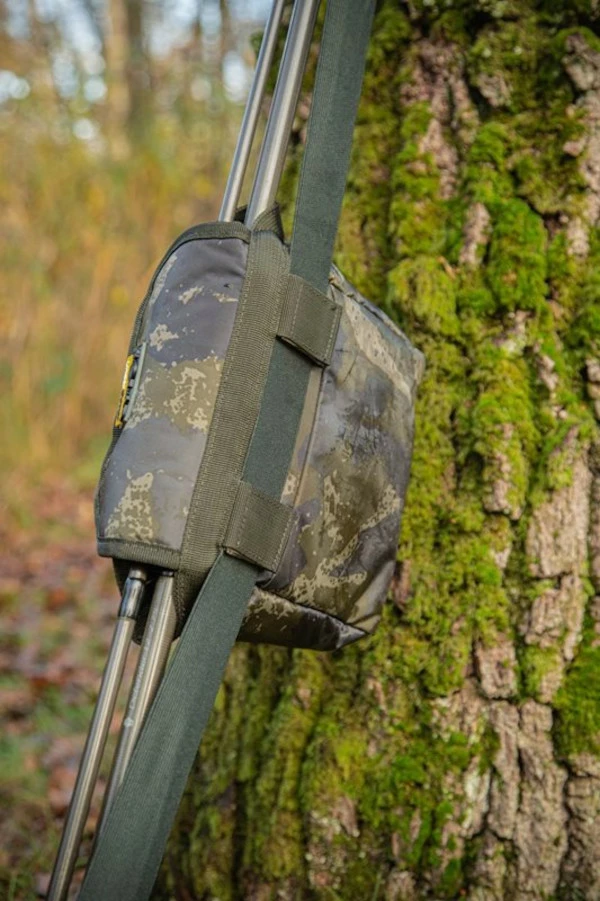 Solar Undercover Camo Elasticated Tip & Butt Protector 5 Solar Undercover Camo Elasticated Tip & Butt Protector - Afbeelding 3