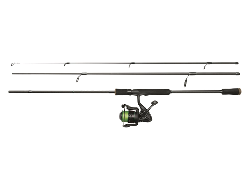 Kinetic Beaster Combo Travel 2,44m (8-30g) (Rod, Reel, Line & Tube) 5 Kinetic Beaster Combo Travel 2,44m (8-30g) (Rod, Reel, Line & Tube) - Afbeelding 3