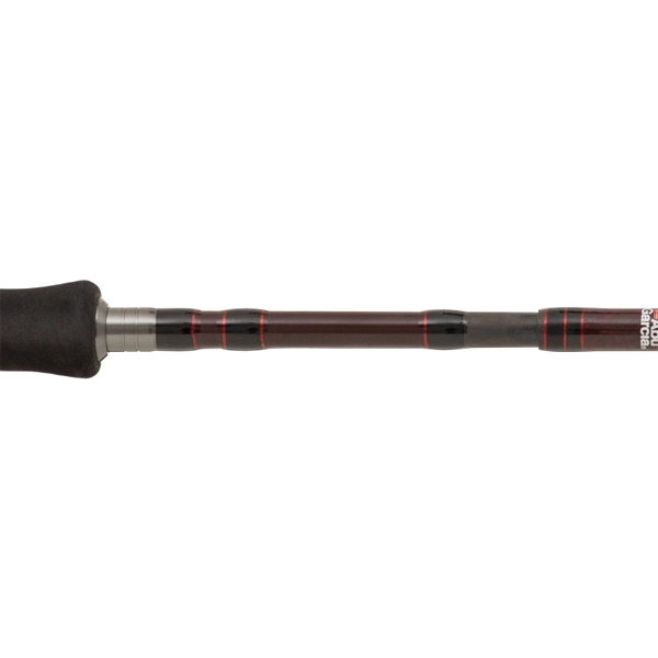 Abu Garcia Tormentor Travel Spin 6 183cm 4-12G 4 Abu Garcia Tormentor Travel Spin 6 183cm 4-12G - Afbeelding 2