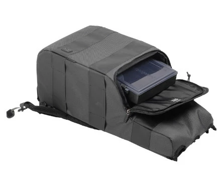 Strategy XS CMT Rod Backpack 6 Strategy XS CMT Rod Backpack - Afbeelding 4