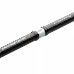 Savage Gear SGS2 All-Around 8'3''/2,51m MF 7-25gr ML 0,6-1,2 2sec 14 Savage Gear SGS2 All-Around 8'3''/2,51m MF 7-25gr ML 0,6-1,2 2sec -Spinhengels Winkel 7ec294ff4192f5a3