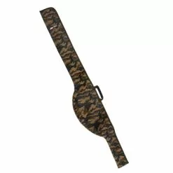 JRC Rova Camo Rod Sleeve 12ft