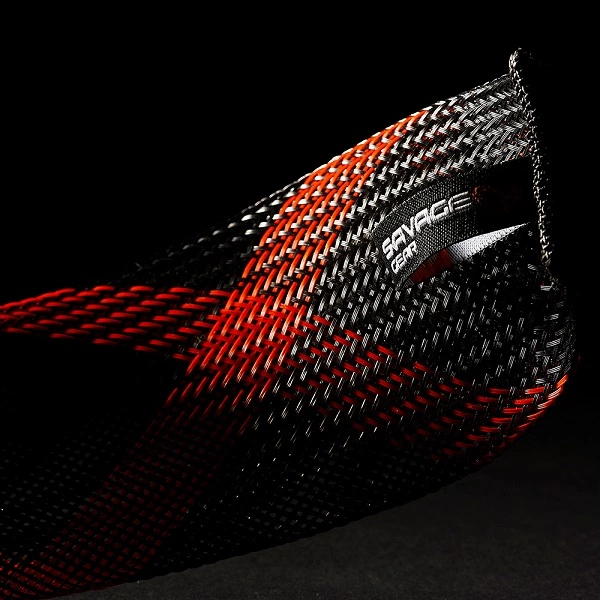 Savage Gear Rod Sock Flex 167-198cm 4 Savage Gear Rod Sock Flex 167-198cm - Afbeelding 2