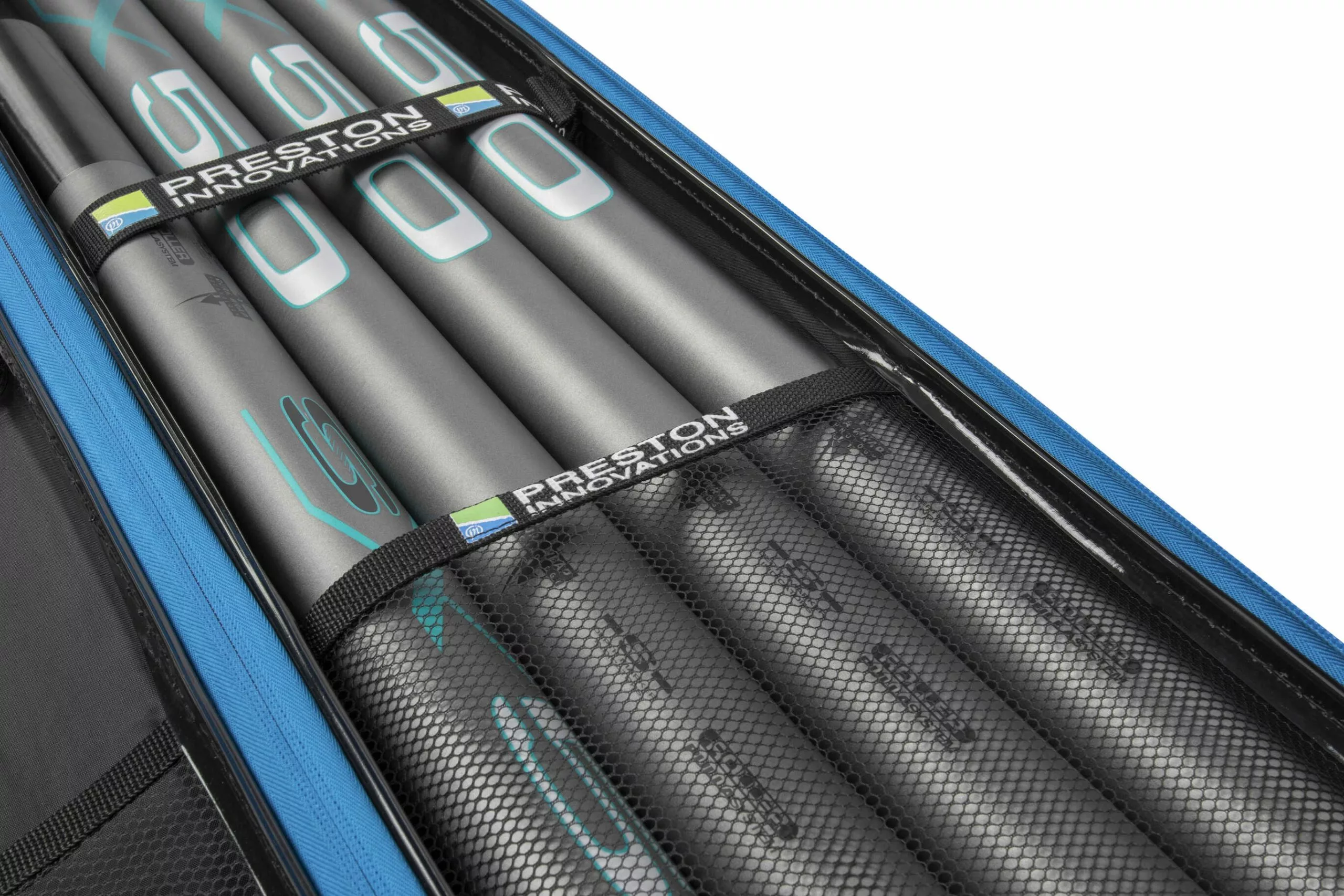 Preston Hardcase Pole Safe XL Foudraal 10 Preston Hardcase Pole Safe XL Foudraal - Afbeelding 8