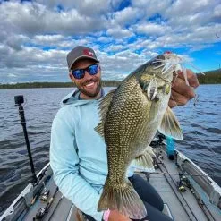 Railblaza Camera Boom 600 R-Lock 9 Railblaza Camera Boom 600 R-Lock -Spinhengels Winkel 7fdfb0b08491760b