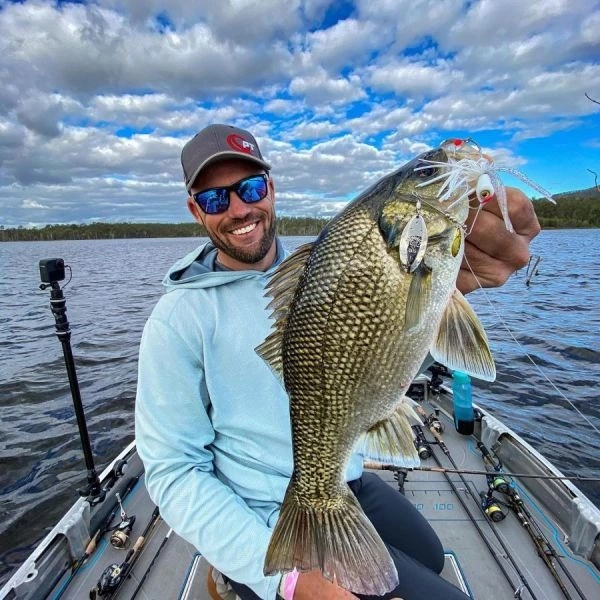 Railblaza Camera Boom 600 R-Lock 5 Railblaza Camera Boom 600 R-Lock - Afbeelding 3