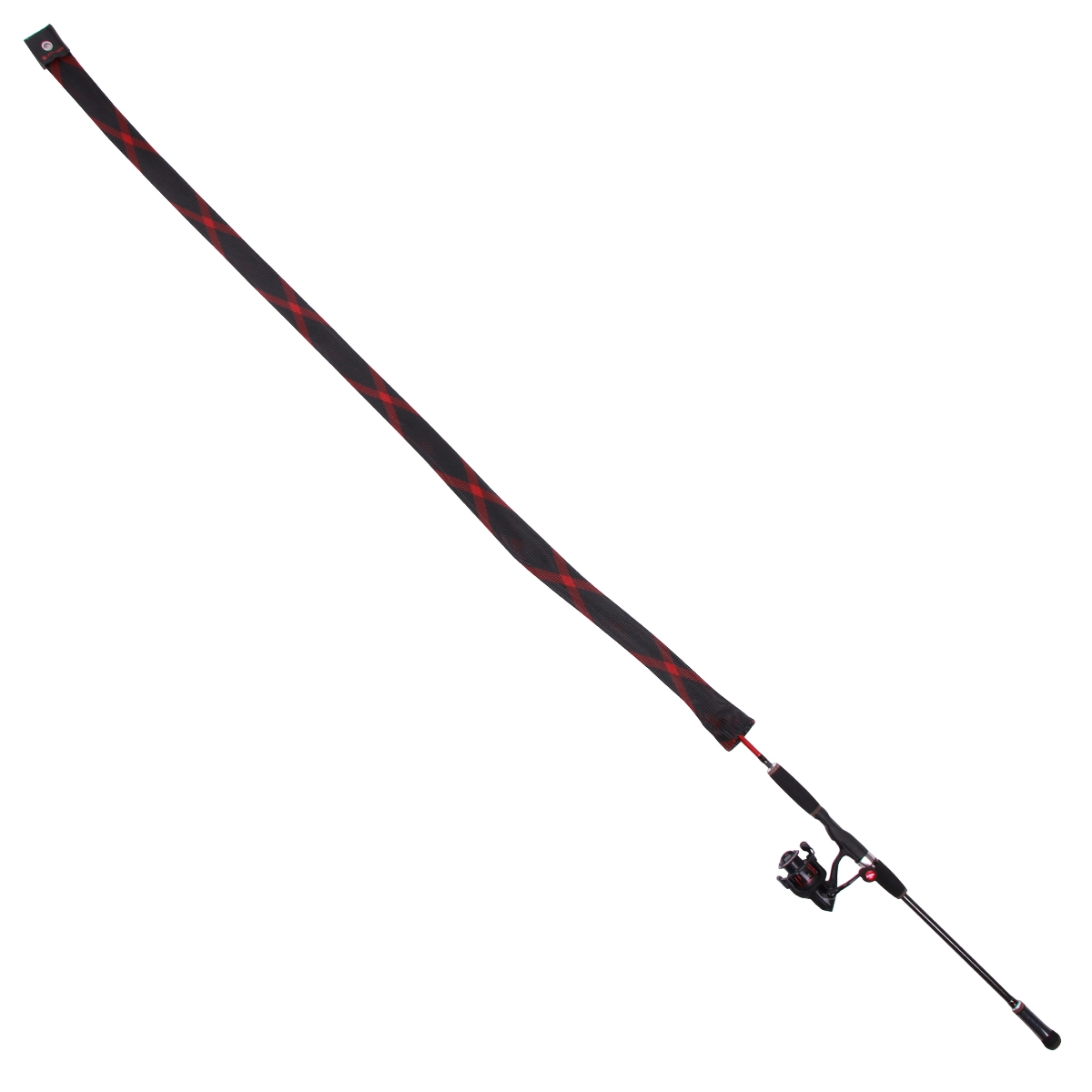 Ultimate Mesh Protect Rodsleeve -160cm 5 Ultimate Mesh Protect Rodsleeve -160cm - Afbeelding 3