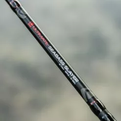 Ultimate Seabass Slayer 2,70m 10-35g 25 Ultimate Seabass Slayer 2,70m 10-35g -Spinhengels Winkel 807339bb5f946d50