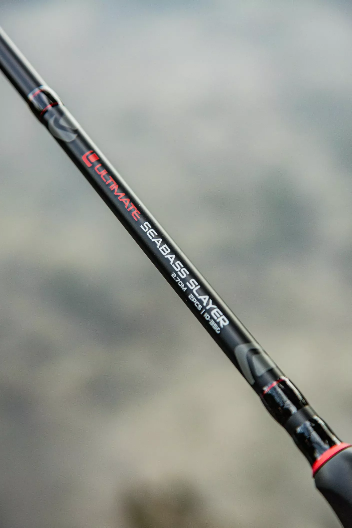 Ultimate Seabass Slayer 2,70m 10-35g 8 Ultimate Seabass Slayer 2,70m 10-35g - Afbeelding 6