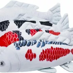 Gaby The Koi Carp 60cm