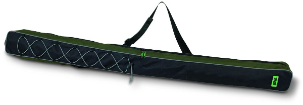 Zebco Rod Bag 150cm 10cm 8cm 4 Zebco Rod Bag 150cm 10cm 8cm - Afbeelding 2