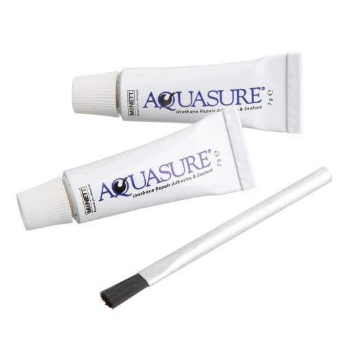 Aquasure Reparatiekit Voor Waadpakken, Laarzen, Paraplu's En Bivvy's 3 Aquasure Reparatiekit Voor Waadpakken, Laarzen, Paraplu's En Bivvy's