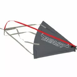 Abu Garcia Beast Pro Drogue 80x80cm 12 Abu Garcia Beast Pro Drogue 80x80cm -Spinhengels Winkel 831f3d3cf2939702