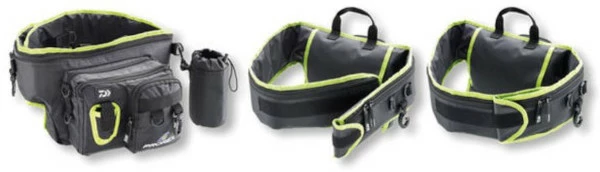 Daiwa PX Converter Stalker RB 2.70m 6 Daiwa PX Converter Stalker RB 2.70m - Afbeelding 4