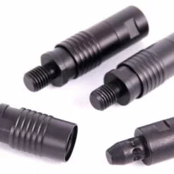 3 NGT Quick Release Systems Black 11 3 NGT Quick Release Systems Black -Spinhengels Winkel 840161c9a009d69c