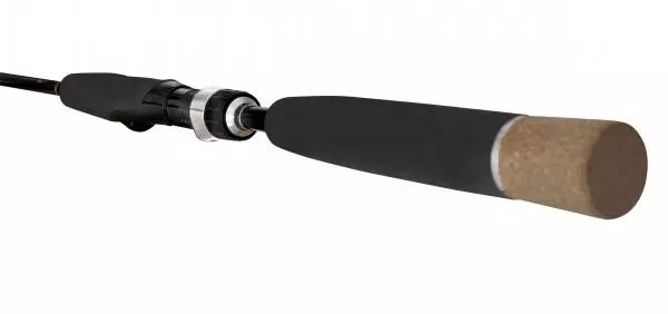 Quantum Vapor Finesse Lure & Jig Spinhengel 2,70m (5-18g) 6 Quantum Vapor Finesse Lure & Jig Spinhengel 2,70m (5-18g) - Afbeelding 4